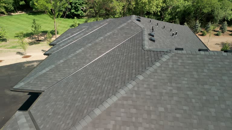 Best Roof Ventilation Installation  in Oaklawn Sunview, KS